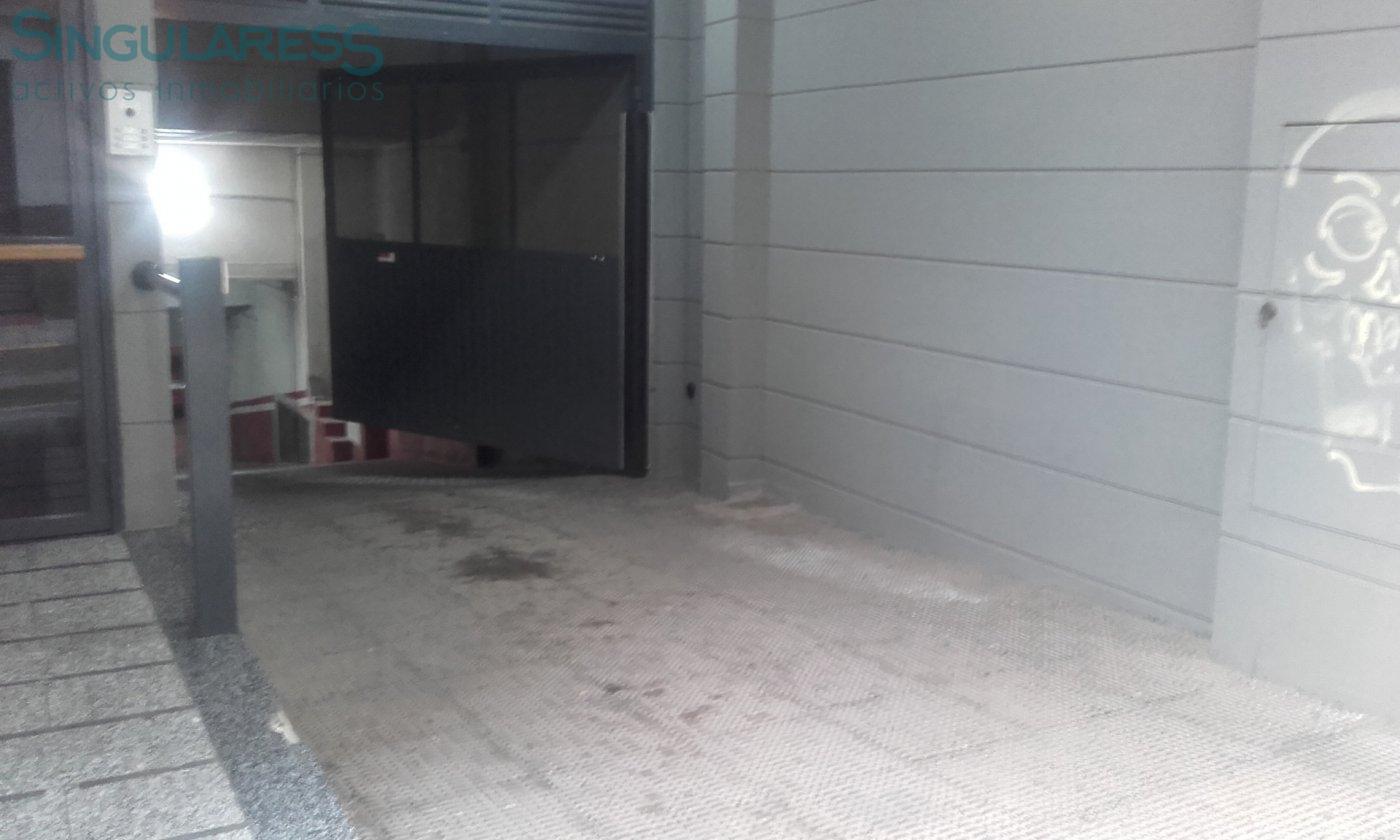 Comprar garaje de 15m² en Lorca