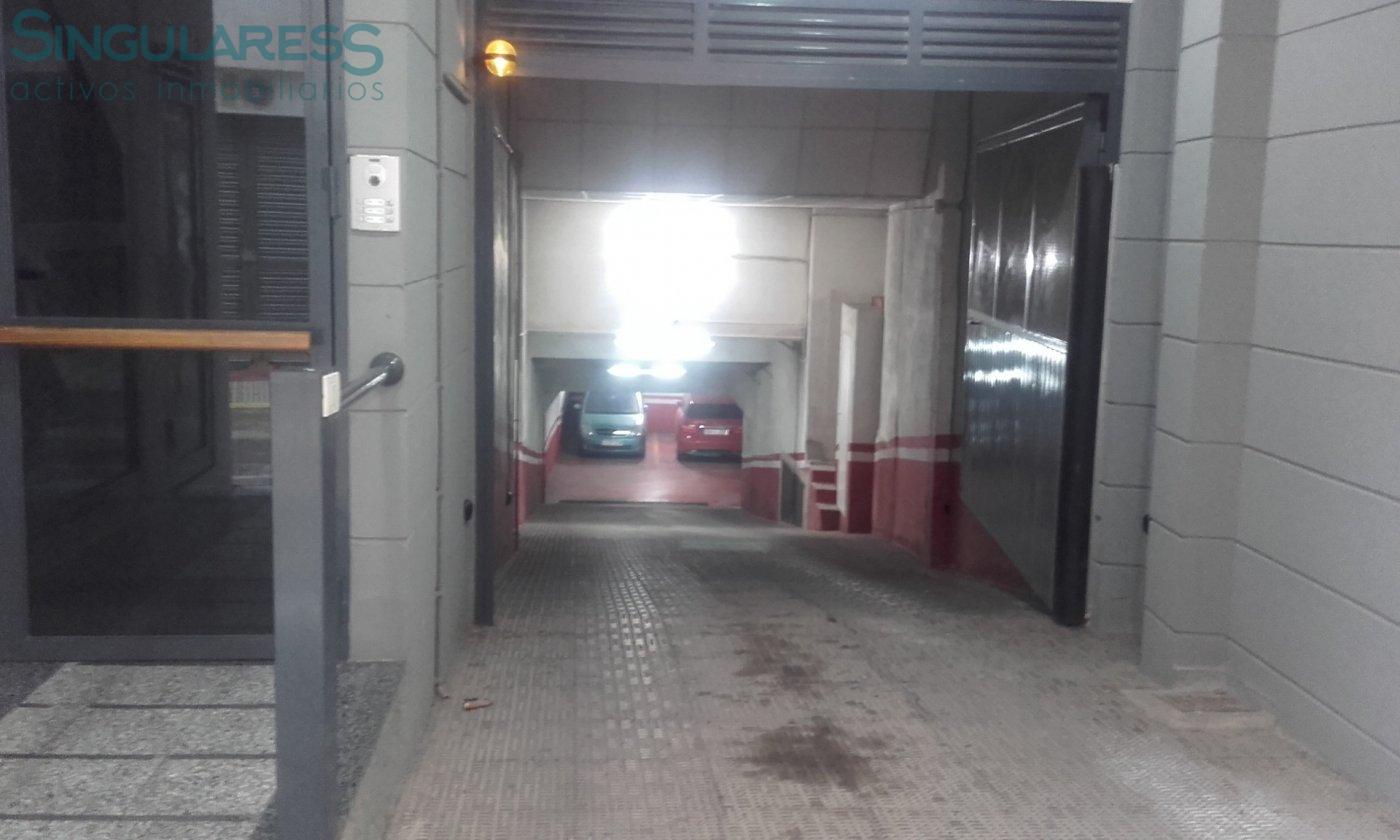 Comprar garaje de 15m² en Lorca