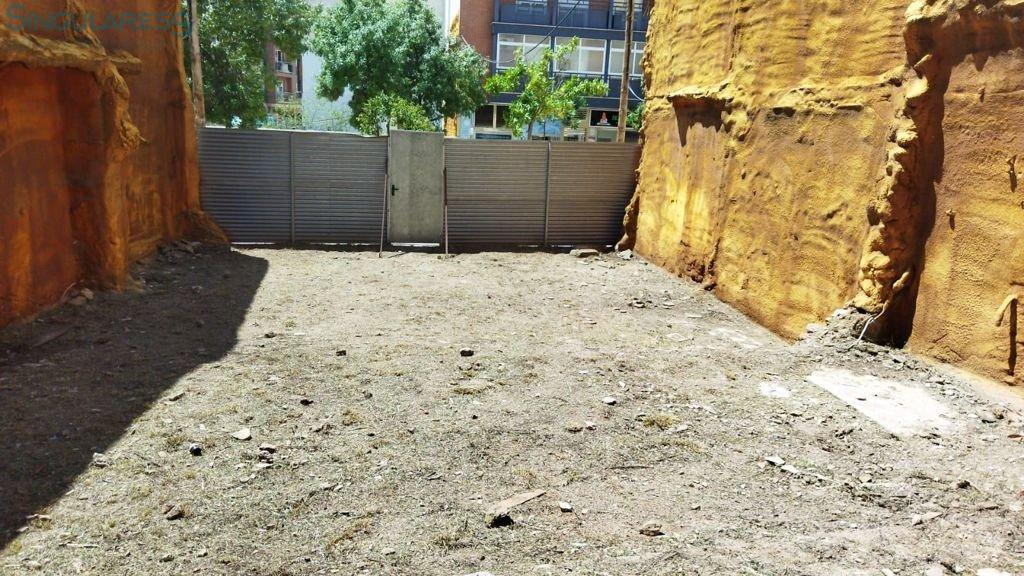 Comprar terreno en Calle Ortega Melgares nº 177 en Lorca