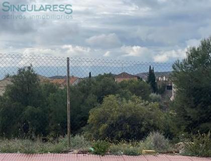 Comprar terreno de 1300m² en Las Torres de Cotillas