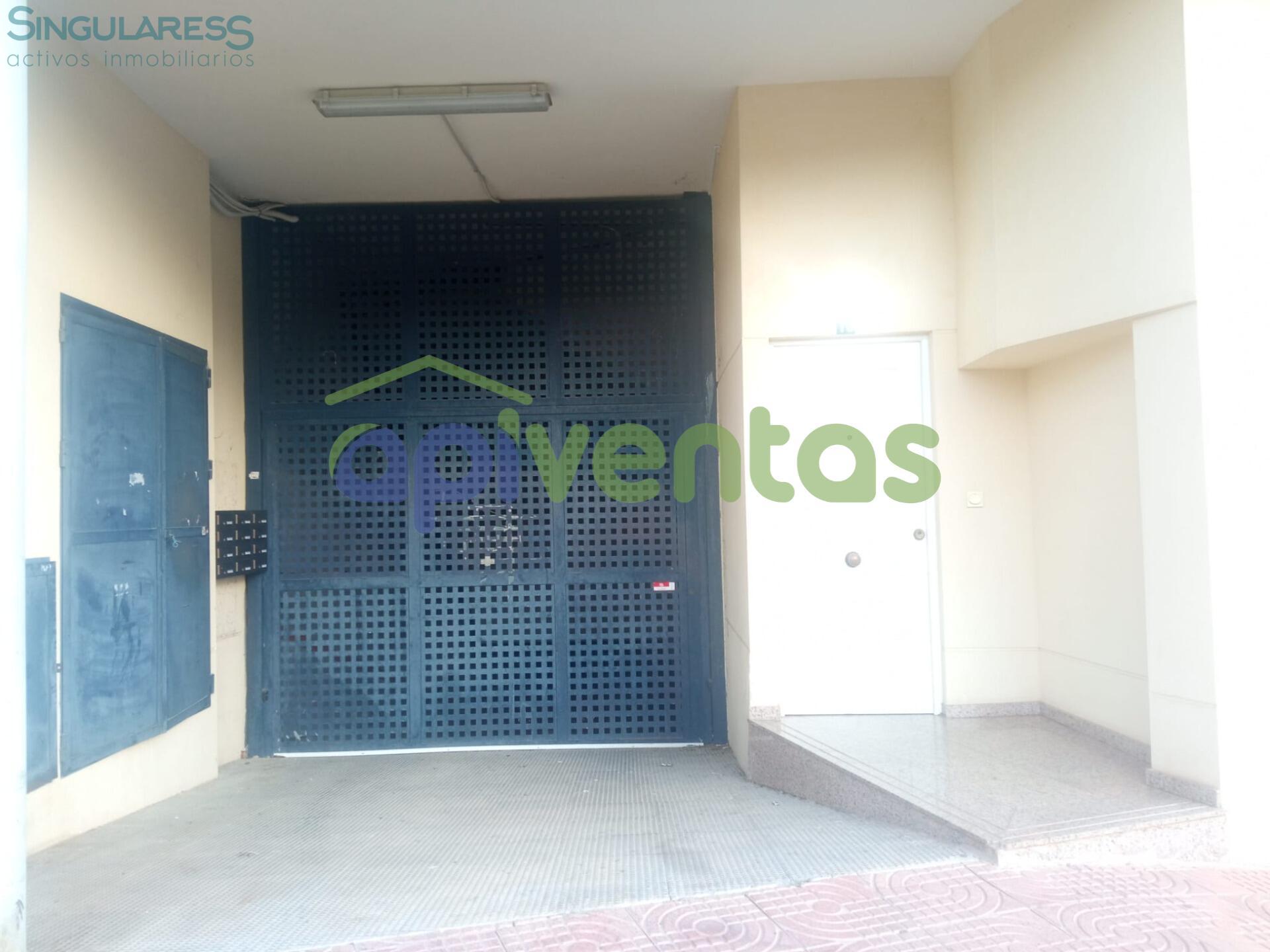 Comprar garaje en Calle CUADRILLA PUERT nº 11 en Puerto Lumbreras