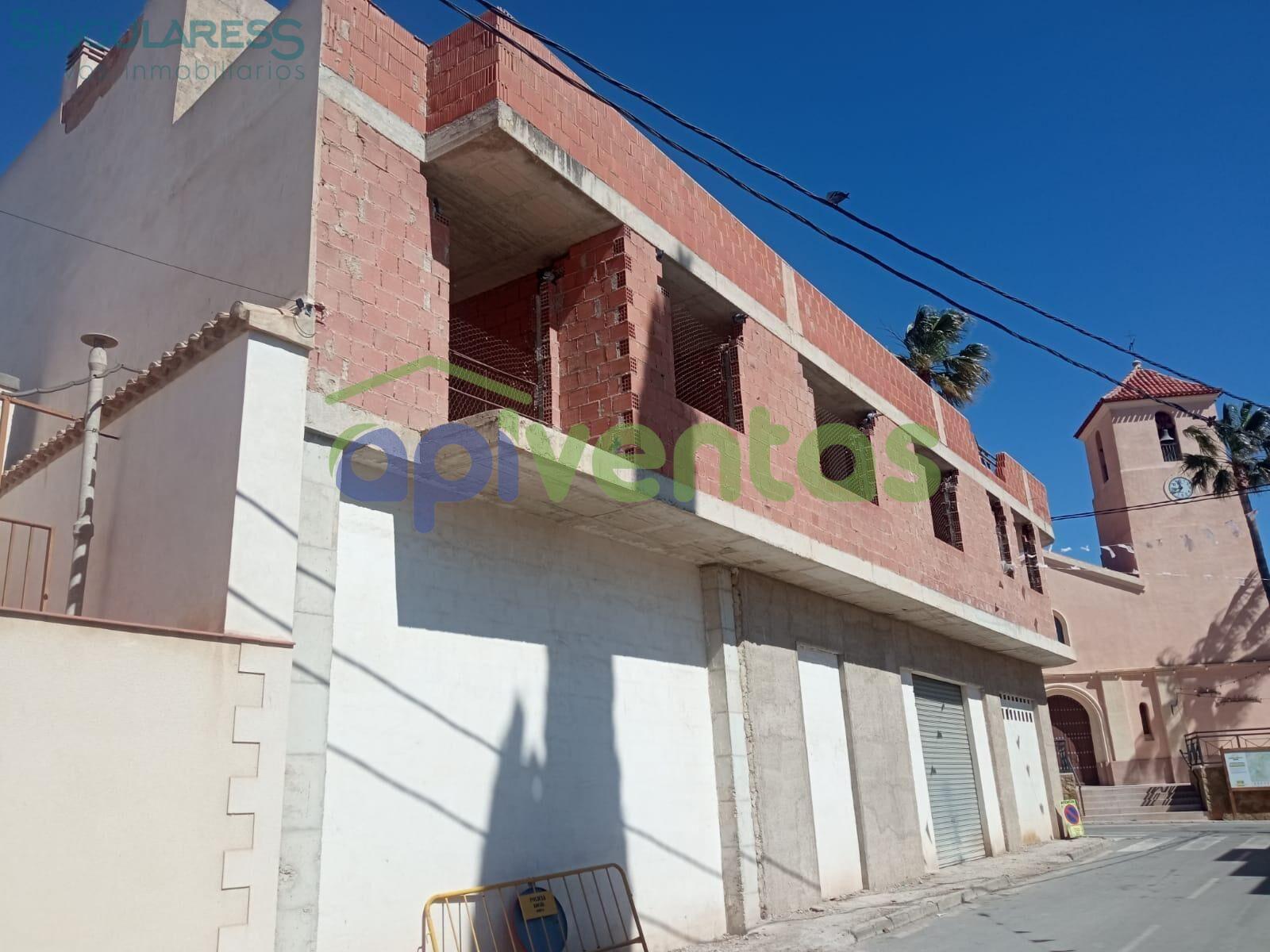 Comprar casa en Calle NUEVA nº 3 en Lorca