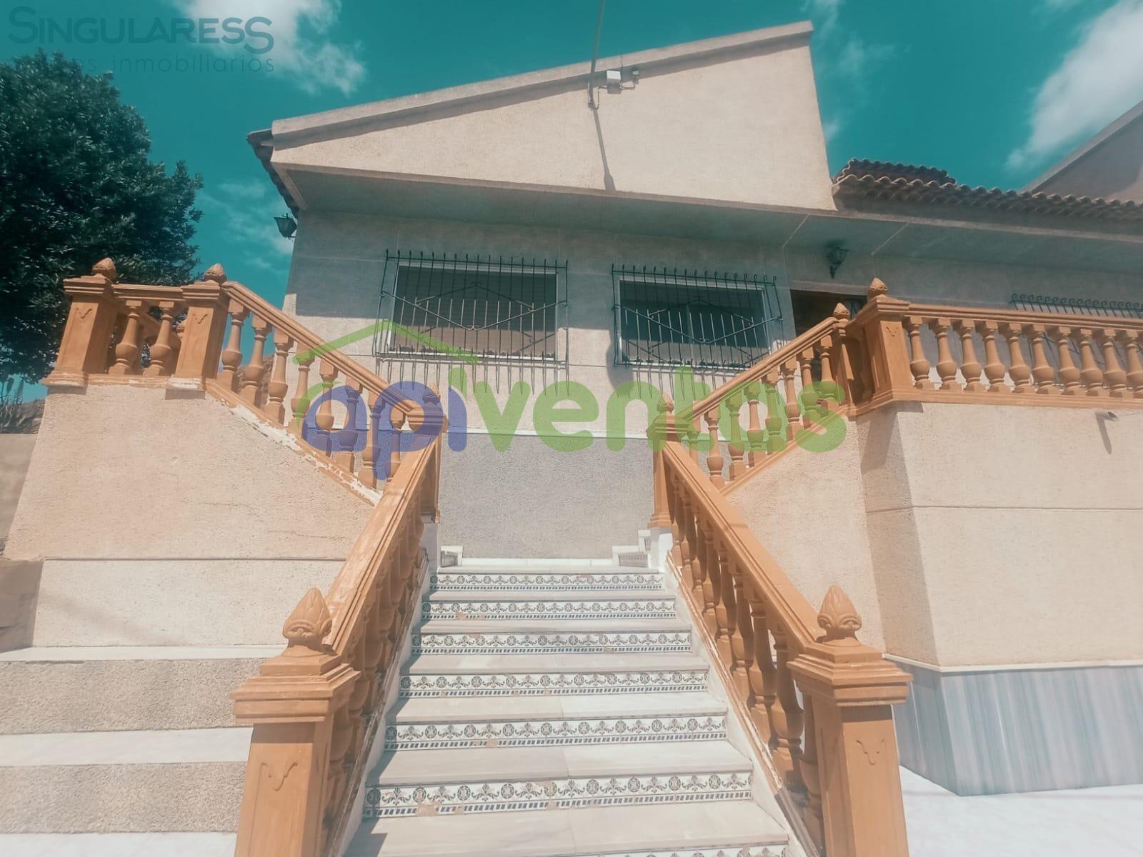 Comprar casa en avda del poniente nº 26 en Lorca