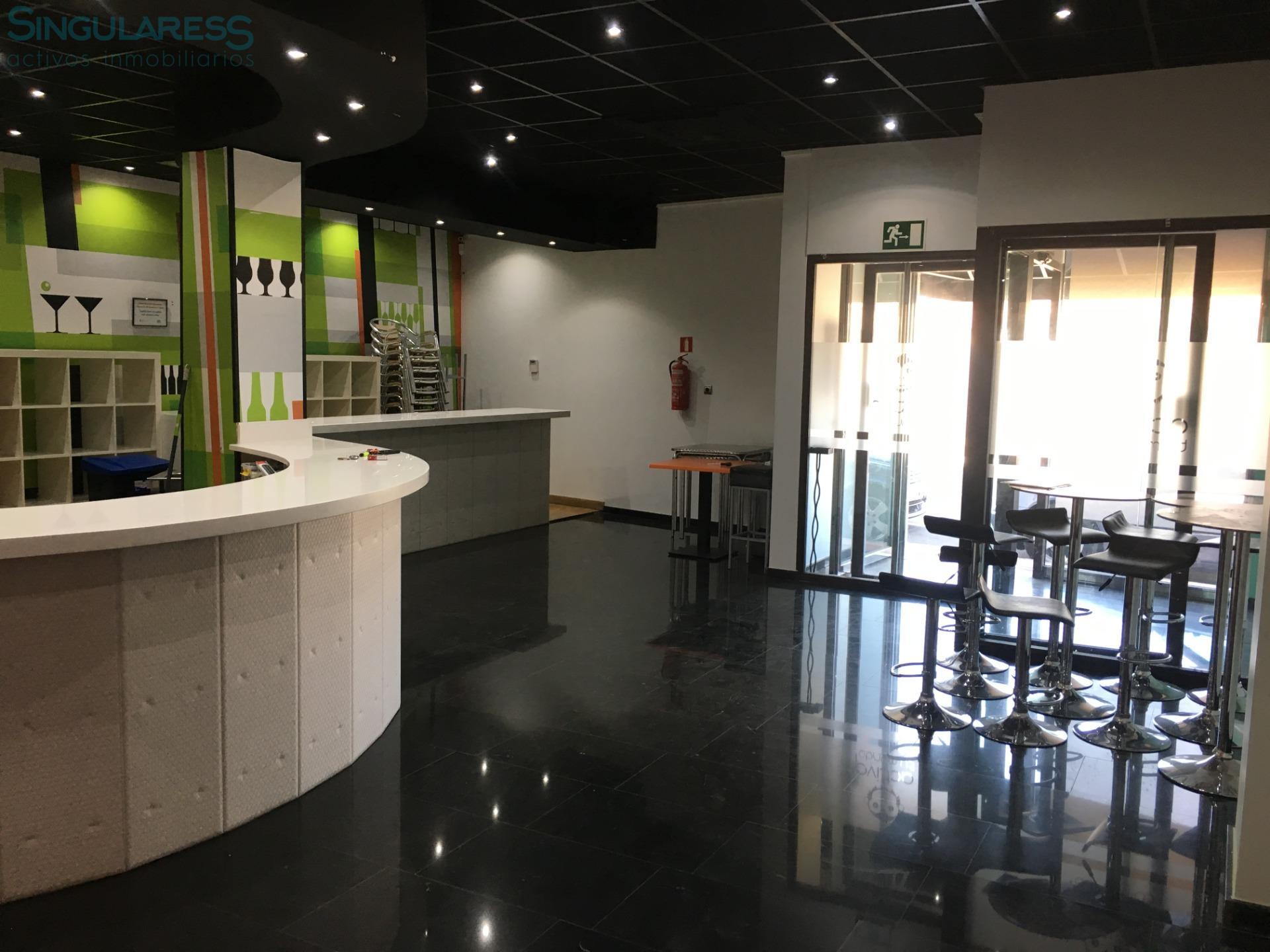 Comprar instalaciones, naves industriales... en Calle JUAN CARLOS I nº 70 en Las Torres de Cotillas