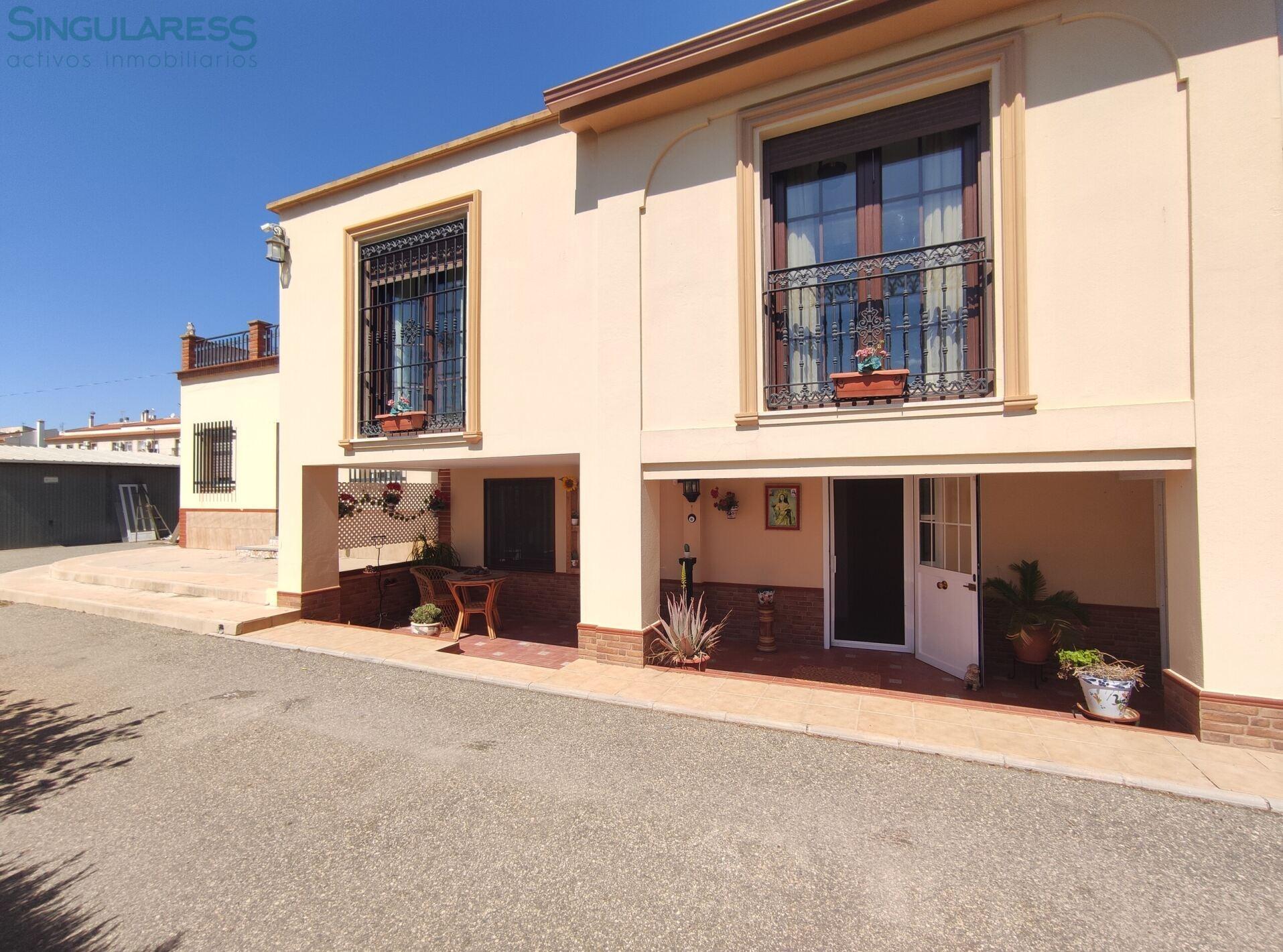 Comprar casa en Calle PARADA DE LOS COCHES nº 18 en Lorca