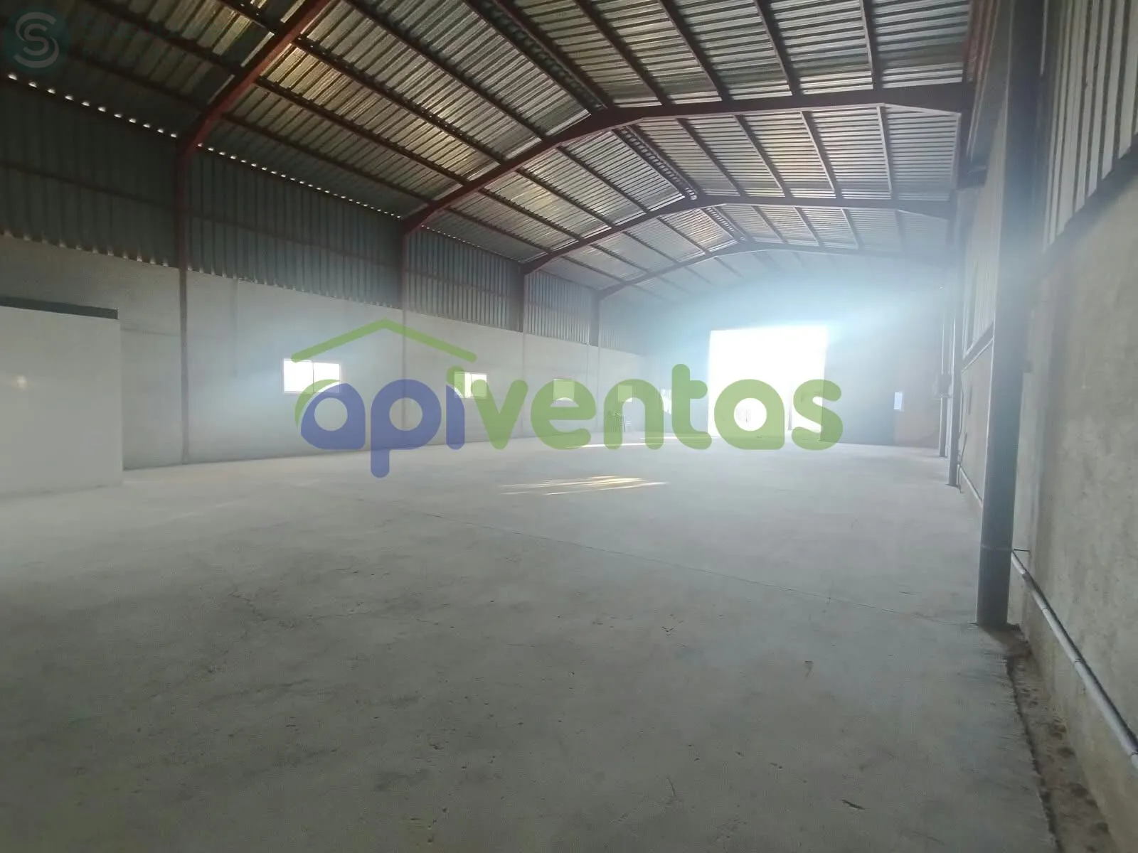 Alquilar instalaciones, naves industriales... de 5000m² en Lorca