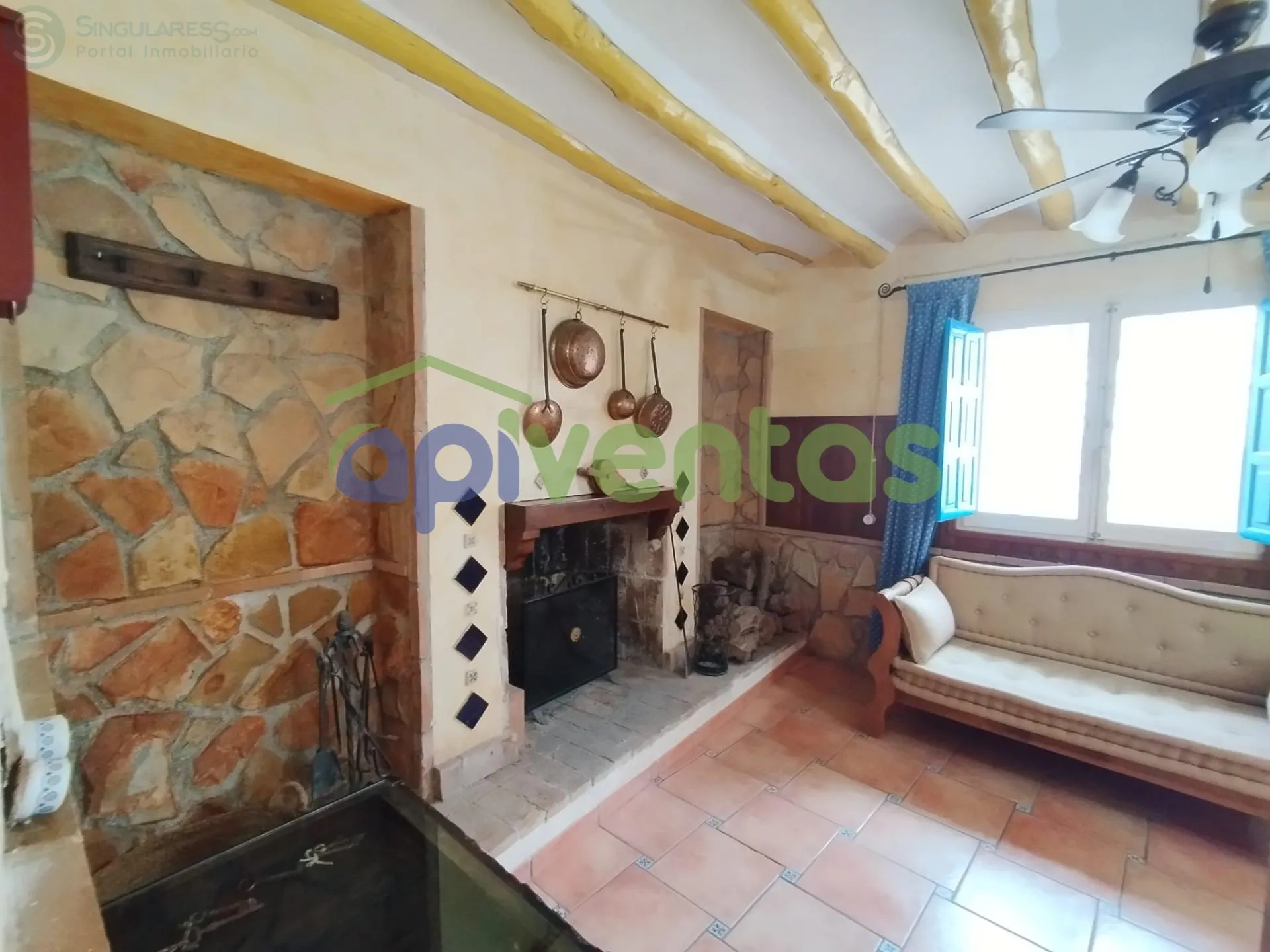 Comprar casa en Calle Doña Inés en Lorca