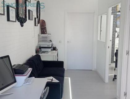 Comprar instalaciones, naves industriales... de 35m² en Murcia