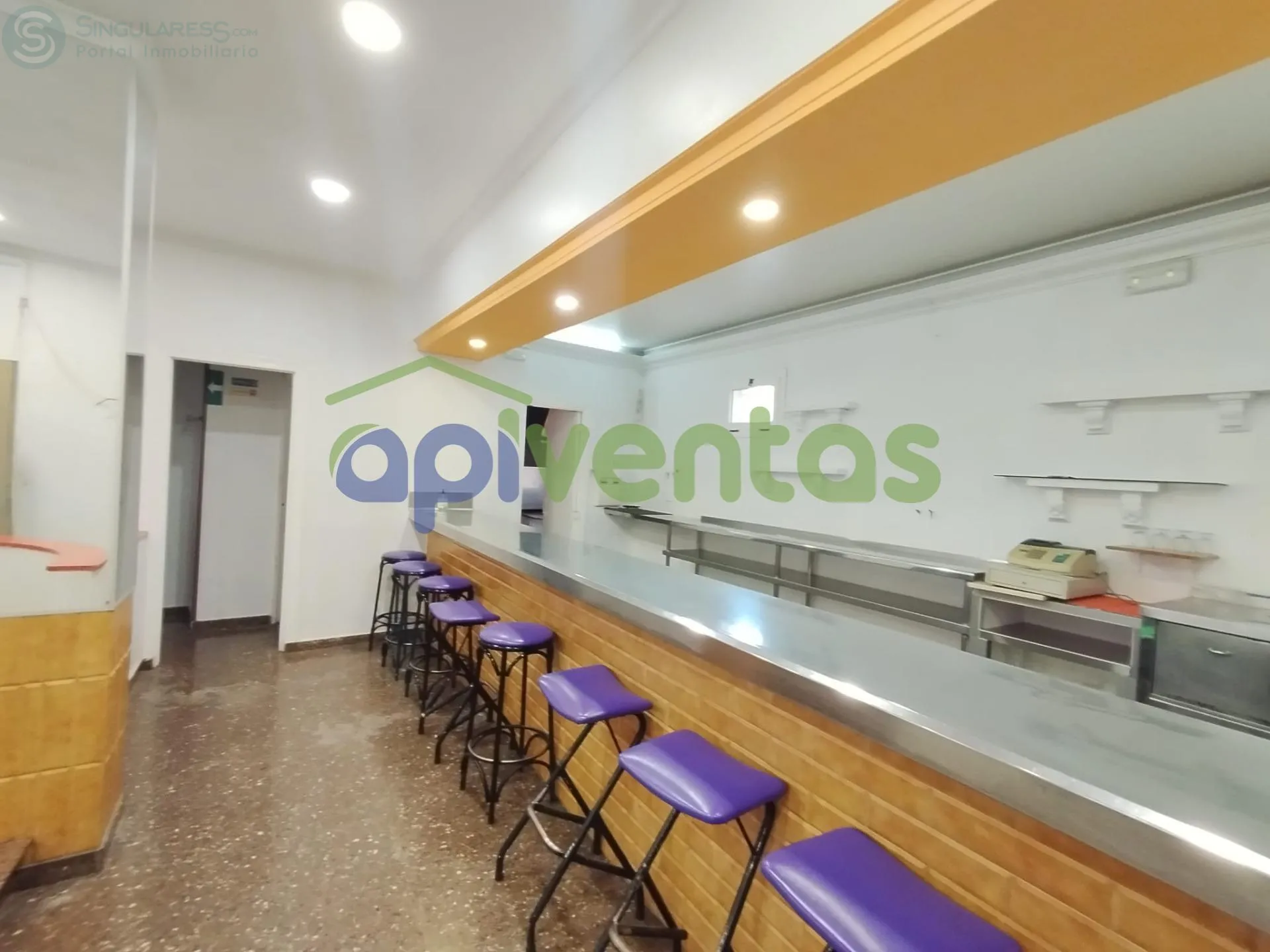 Comprar dúplex de 250m² en Lorca