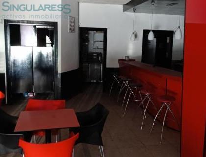 Comprar instalaciones, naves industriales... de 96m² en Murcia