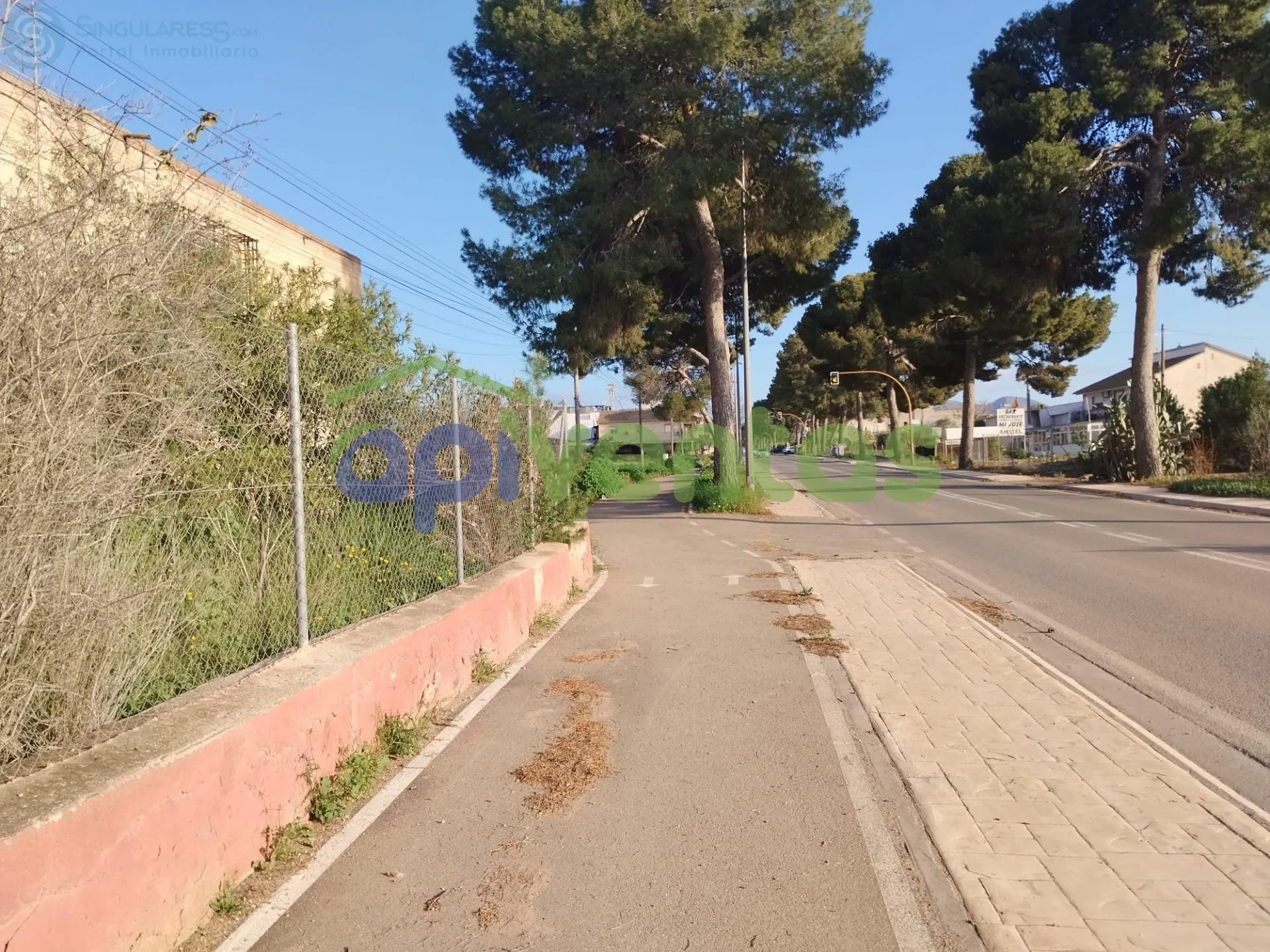 Comprar casa de 23000m² en Lorca