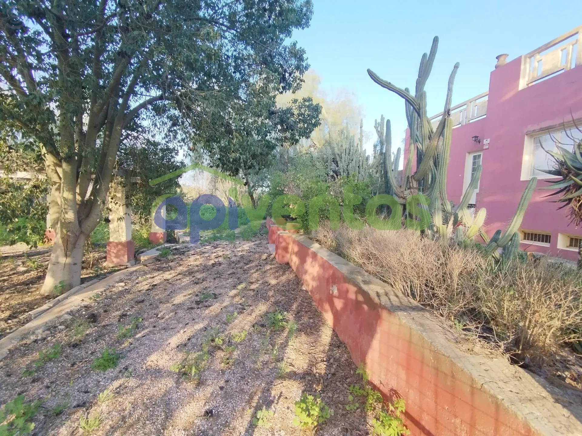 Comprar casa de 23000m² en Lorca