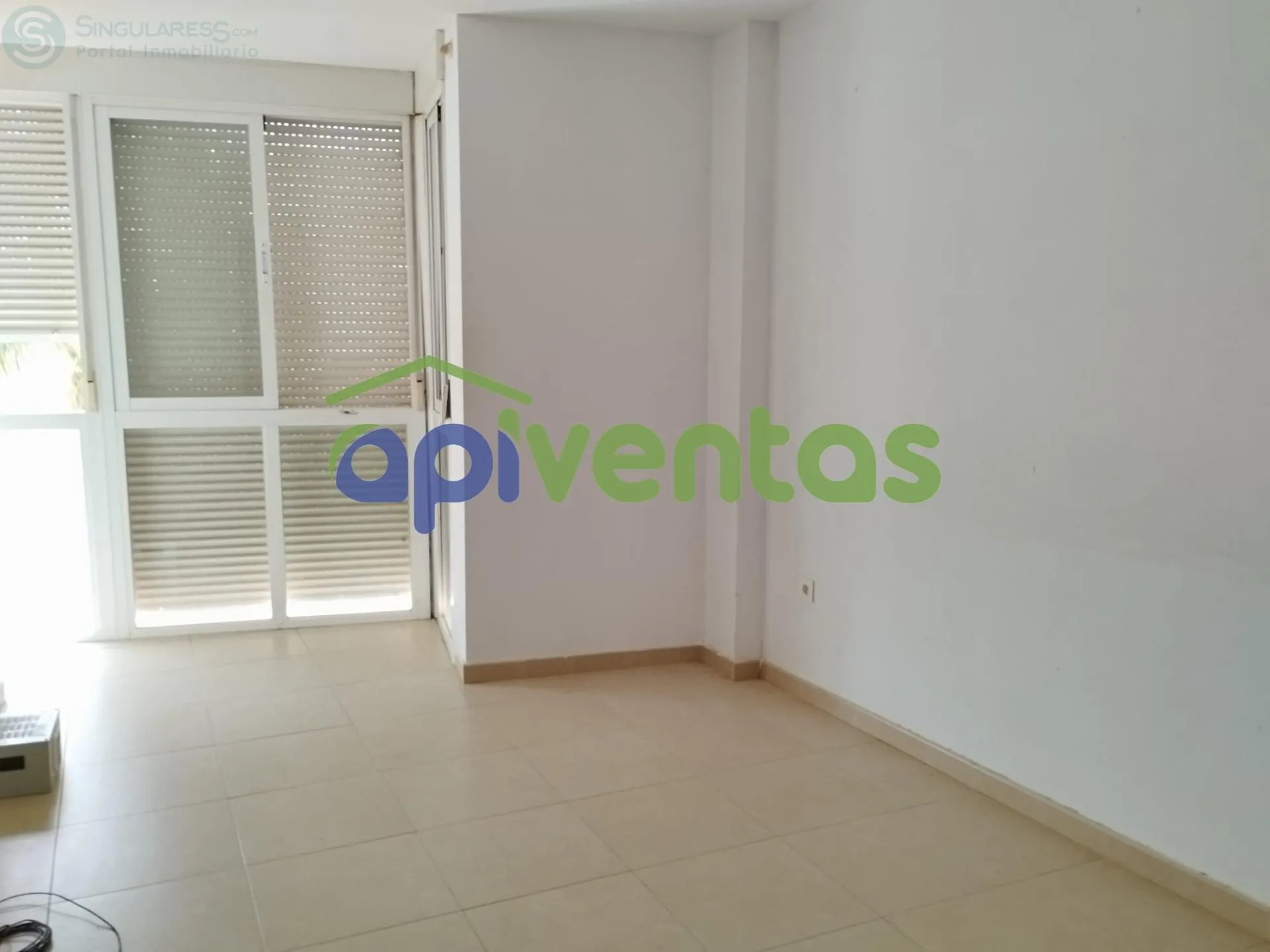 Comprar piso de 71m² en Puerto Lumbreras