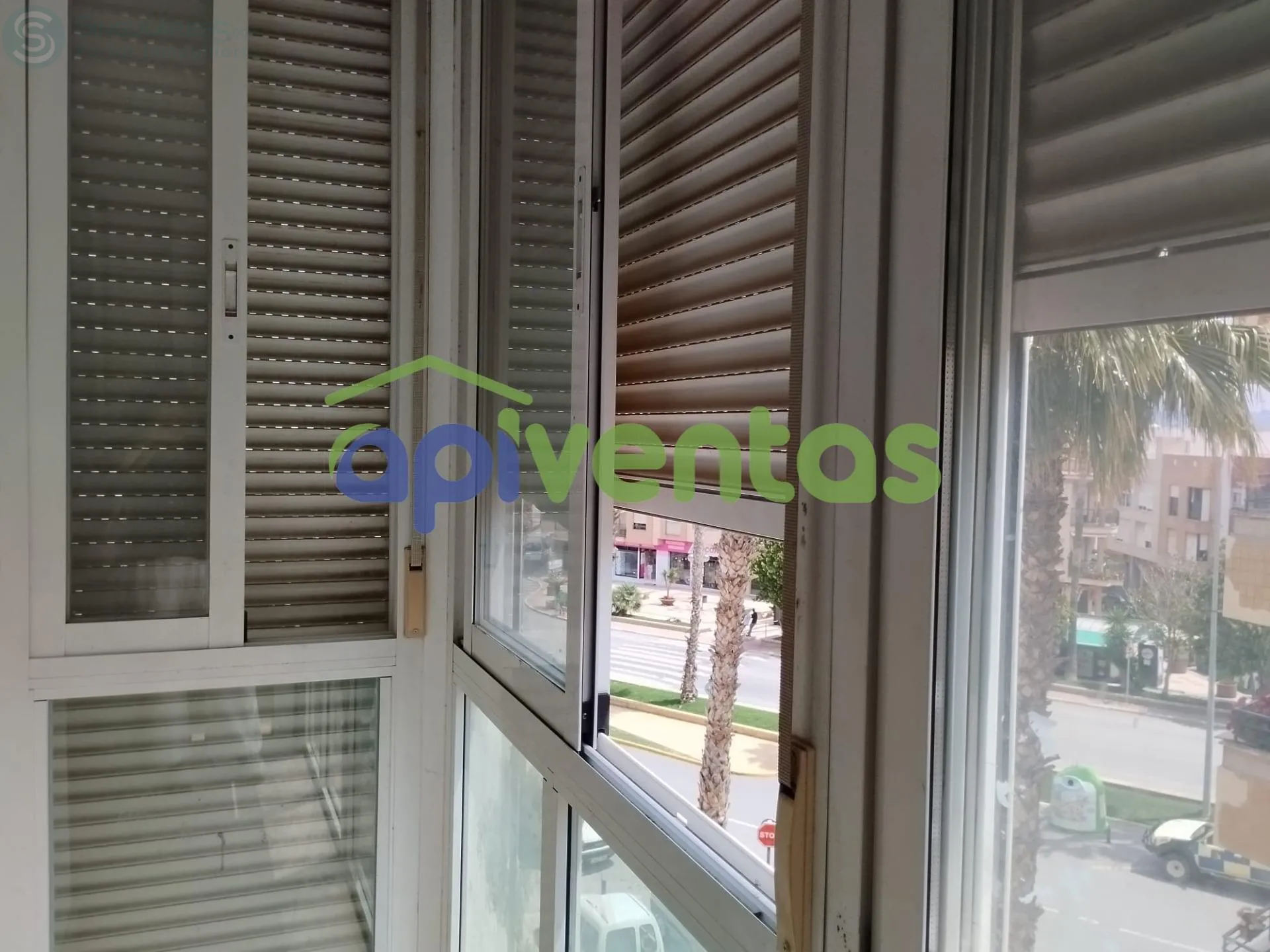 Comprar piso de 71m² en Puerto Lumbreras