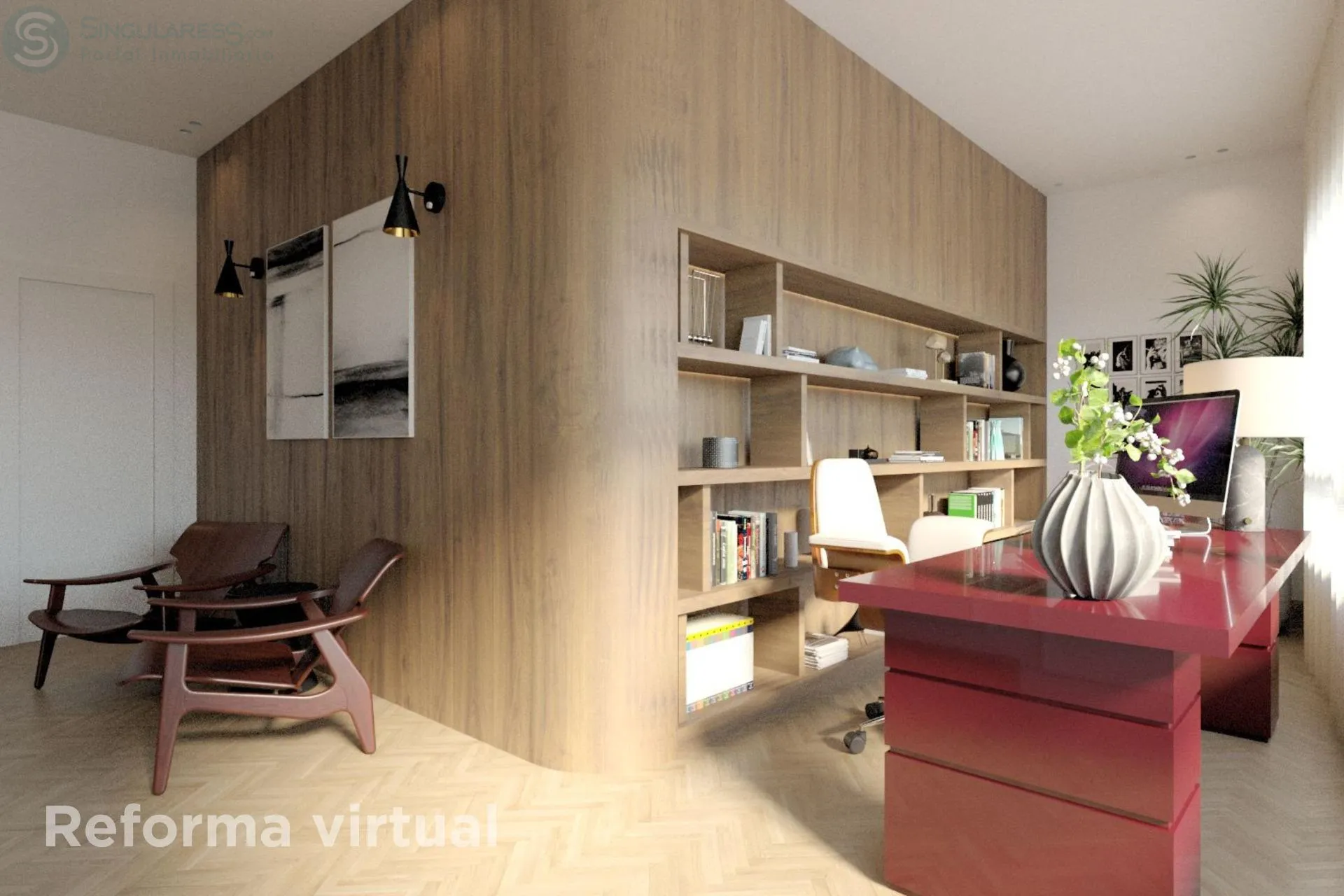Comprar piso de 175m² en Murcia
