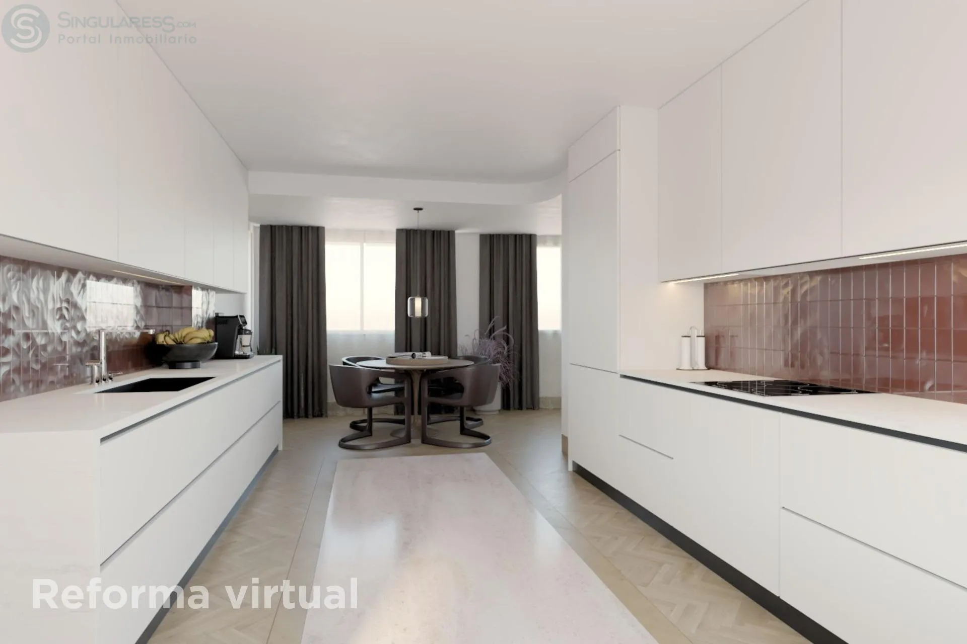 Comprar piso de 175m² en Murcia