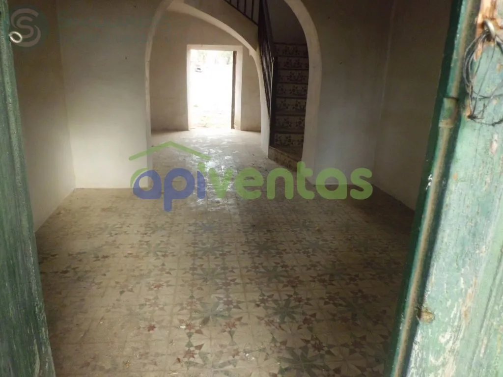 Comprar casa en Calle HERMITA, en Lorca