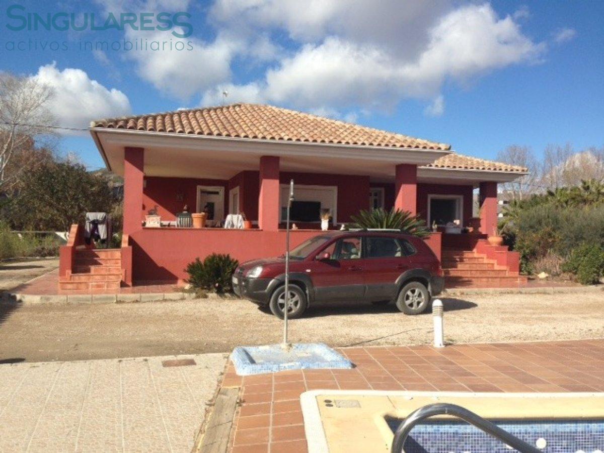 Comprar casa en Calle CAMPILLO en Lorca
