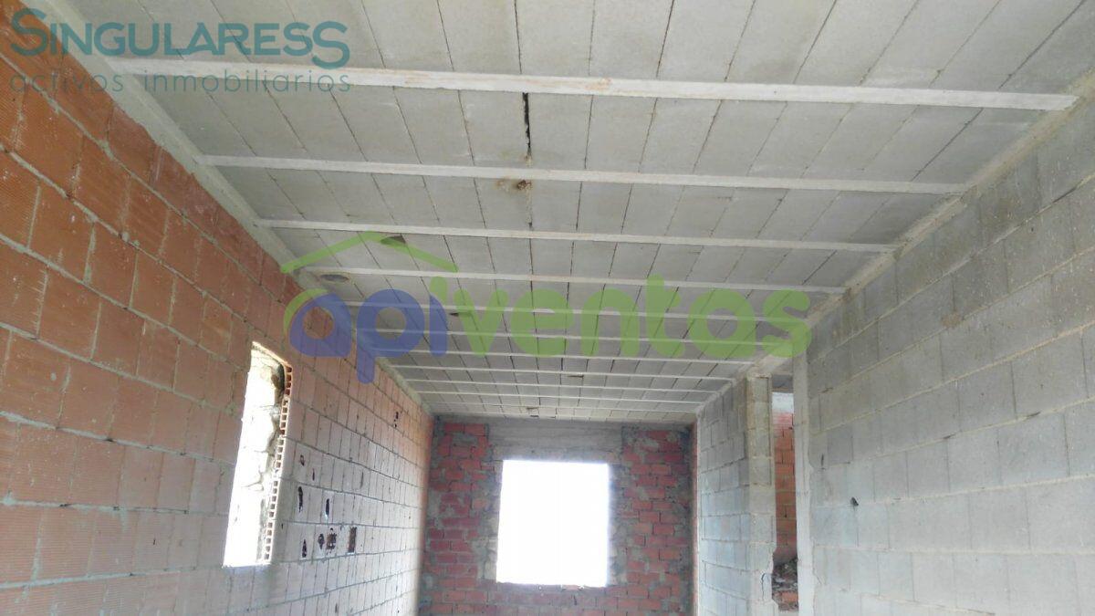 Comprar edificio de 2800m² en Lorca