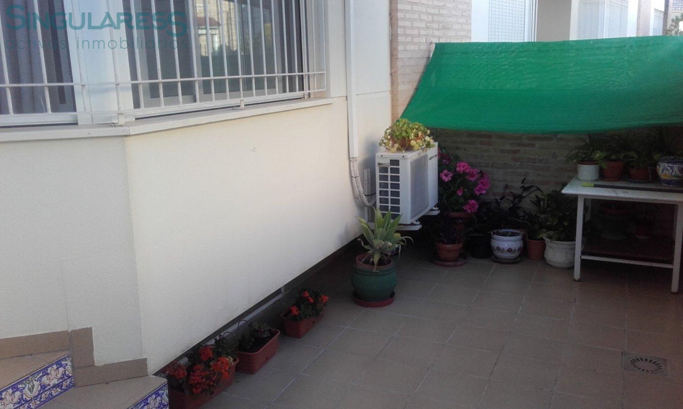 Comprar dúplex de 300m² en Lorca