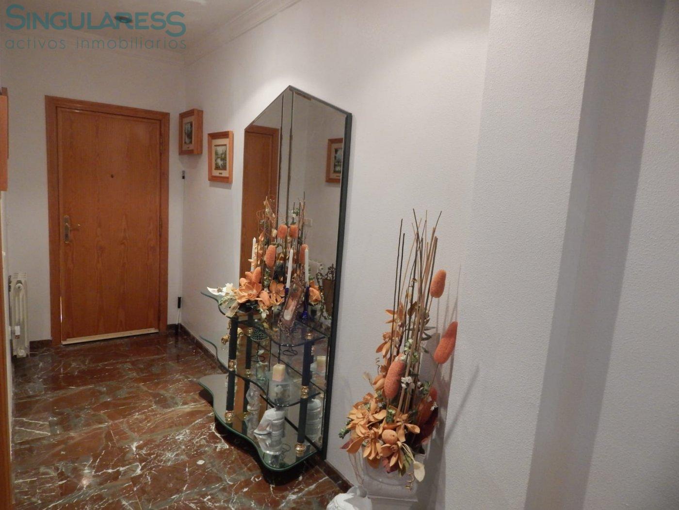 Comprar dúplex de 300m² en Lorca
