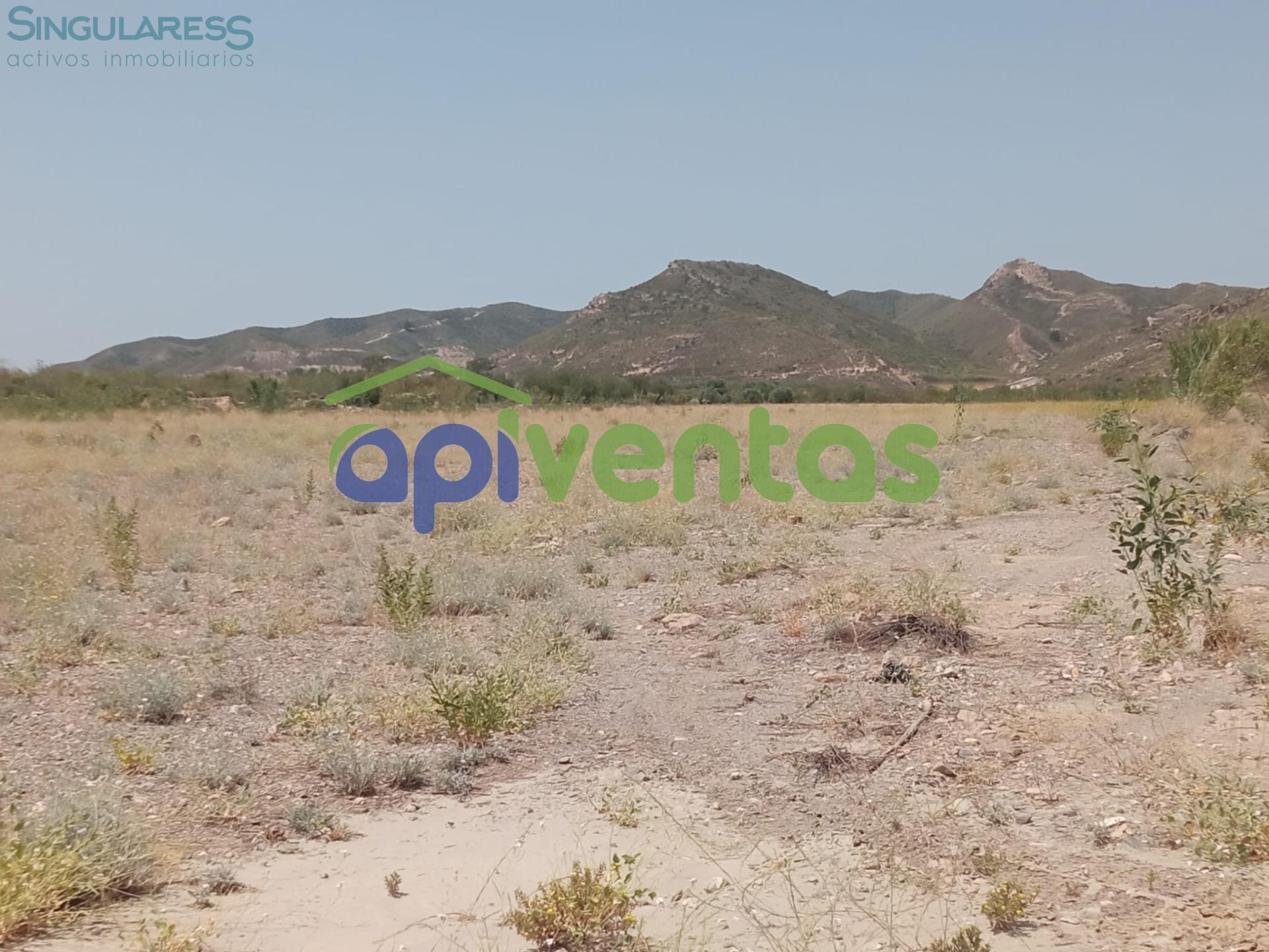 Comprar terreno en Calle Puerto Lumbreras en Puerto Lumbreras