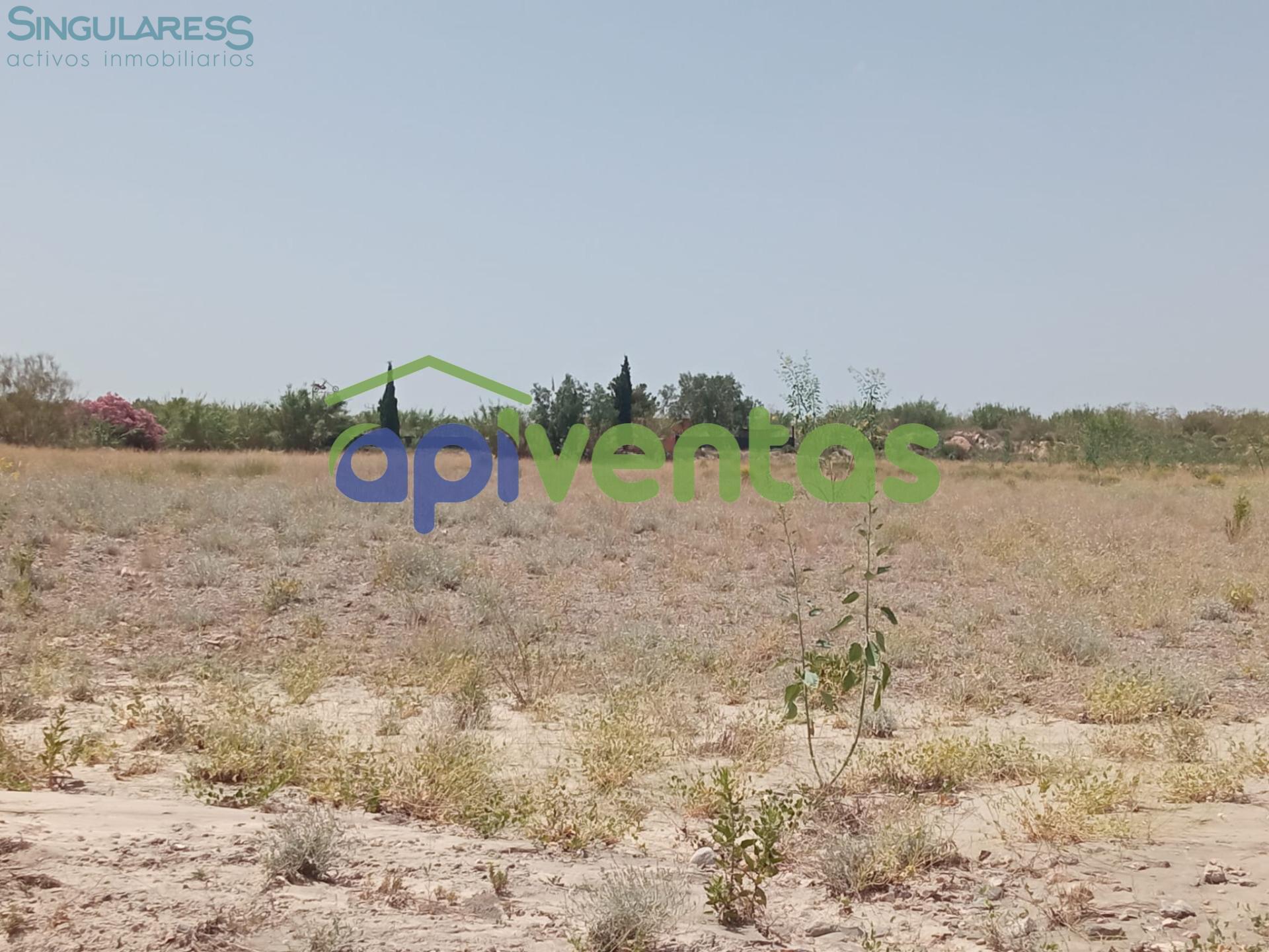 Comprar terreno en Calle Puerto Lumbreras en Puerto Lumbreras
