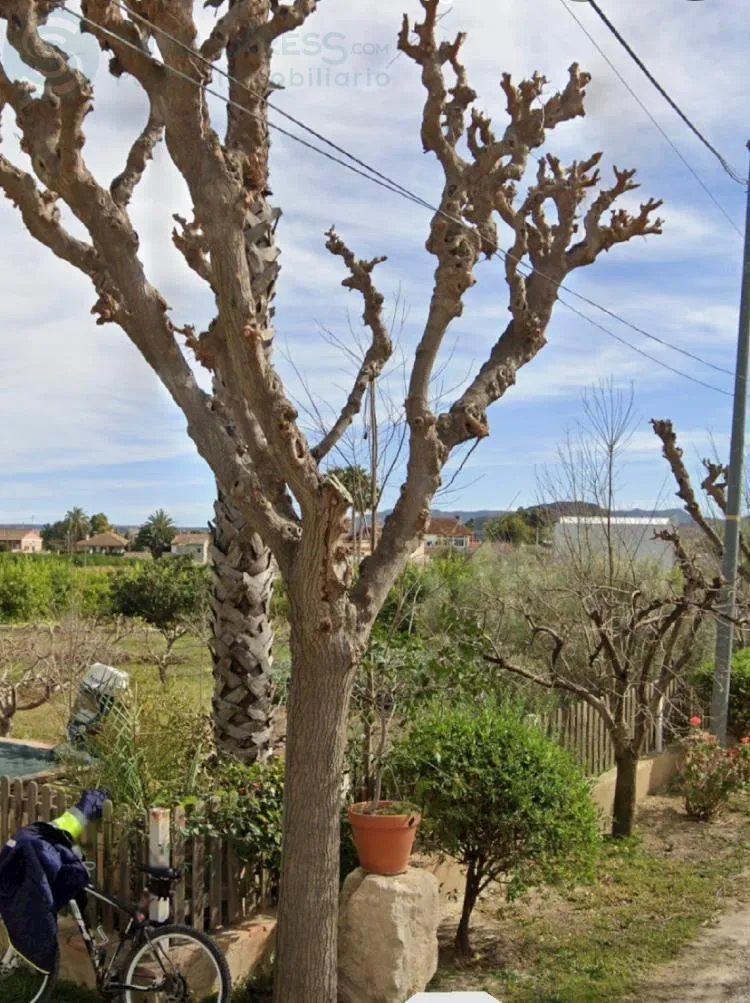Comprar terreno en Camino de los Chapinillas en Murcia