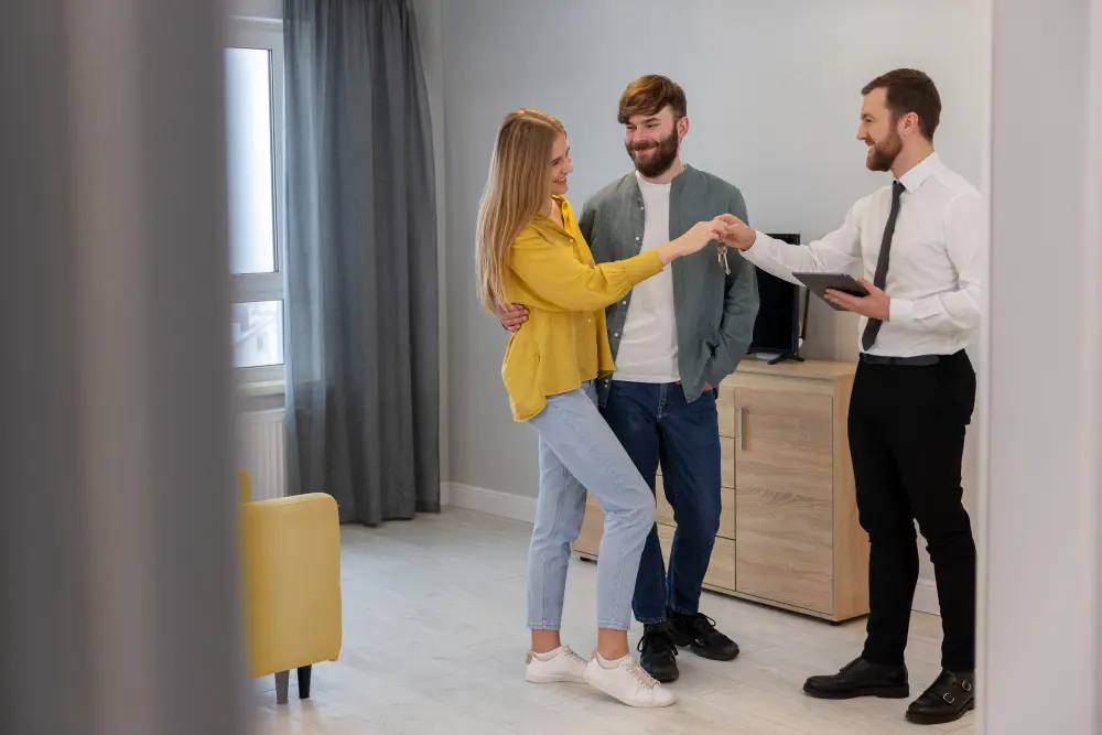 7 beneficios de contratar un agente inmobiliario profesional