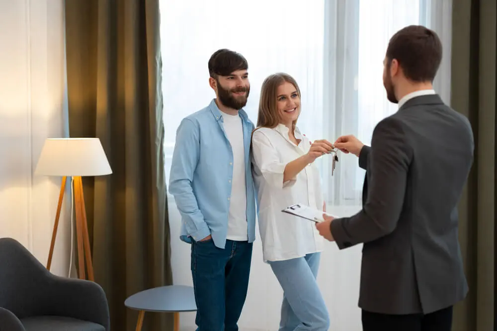 ¿Qué es un broker inmobiliario?