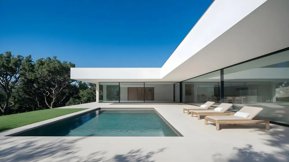 ¿Cómo elegir un chalet en La Manga del Mar Menor?