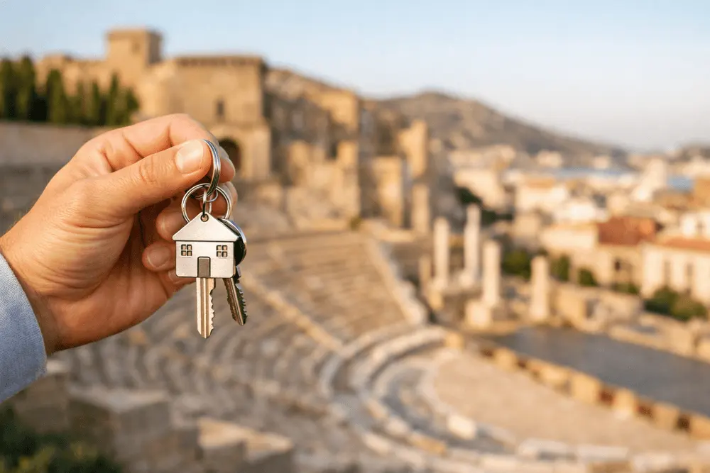 Consejos para comprar tu casa en Cartagena