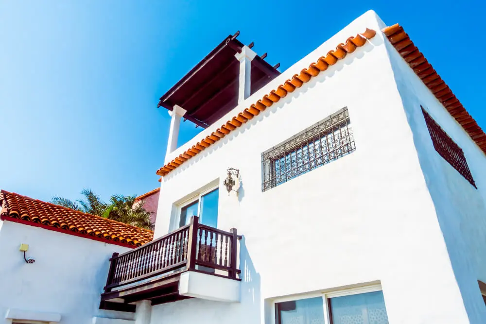 ¿Cuál es la mejor orientación para una casa en Murcia?