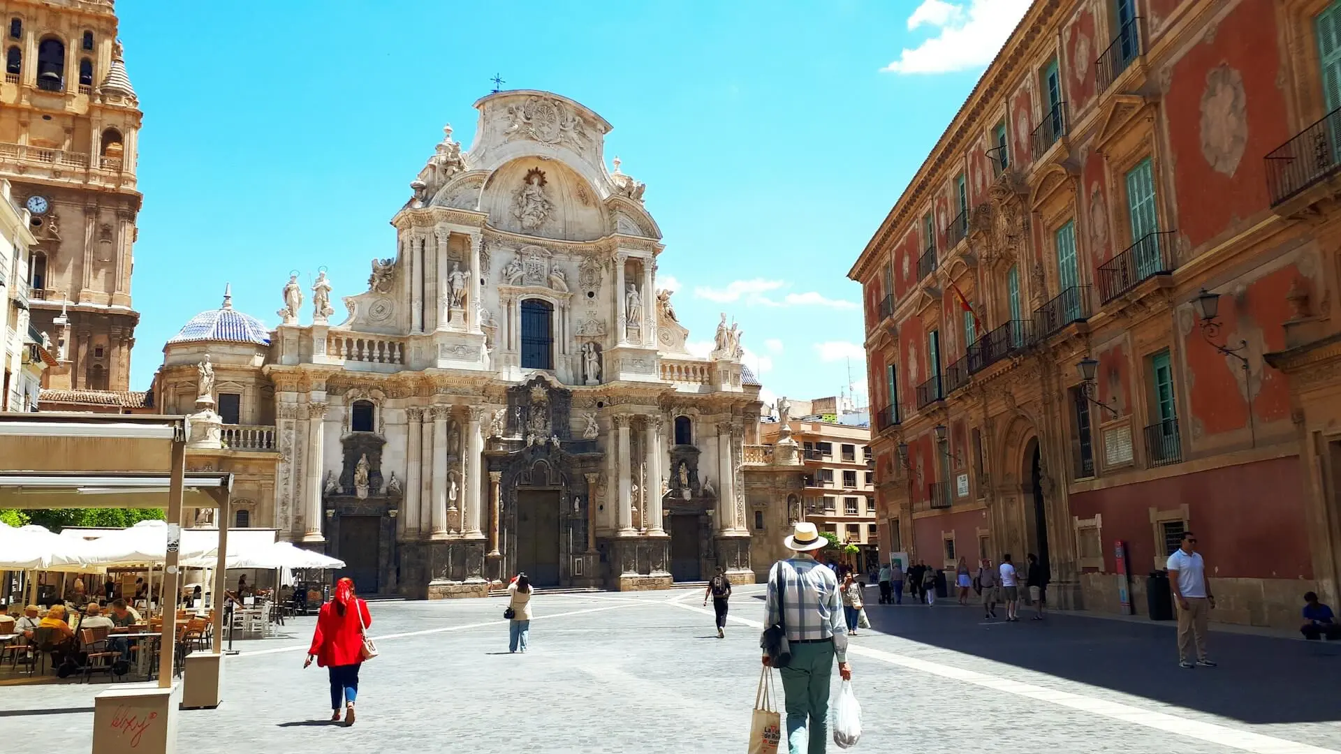 Inmuebles en Murcia: Guía completa de compra, venta y alquiler