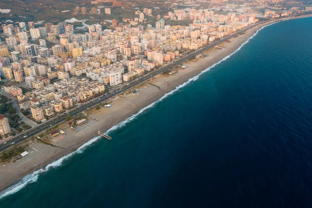 Los mejores barrios para vivir en Alicante