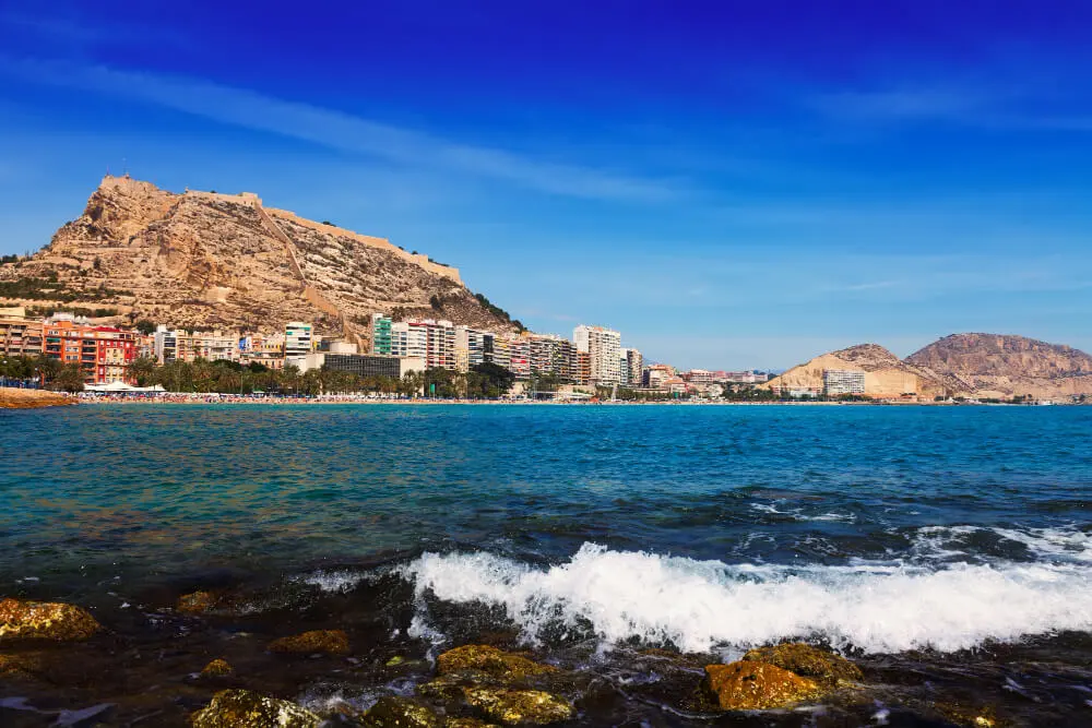 Los mejores pueblos de Alicante para vivir