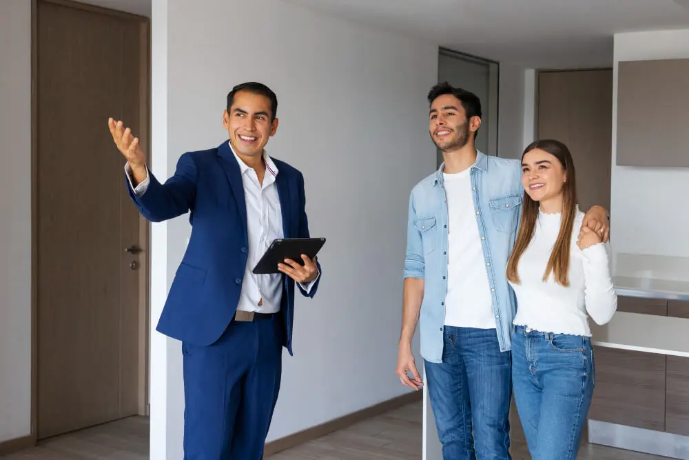 ¿Por qué alquilar con una inmobiliaria?