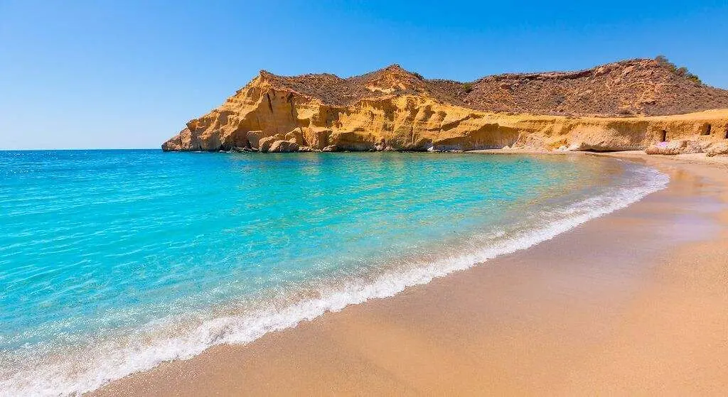 Mejores pueblos de la costa murciana para vivir