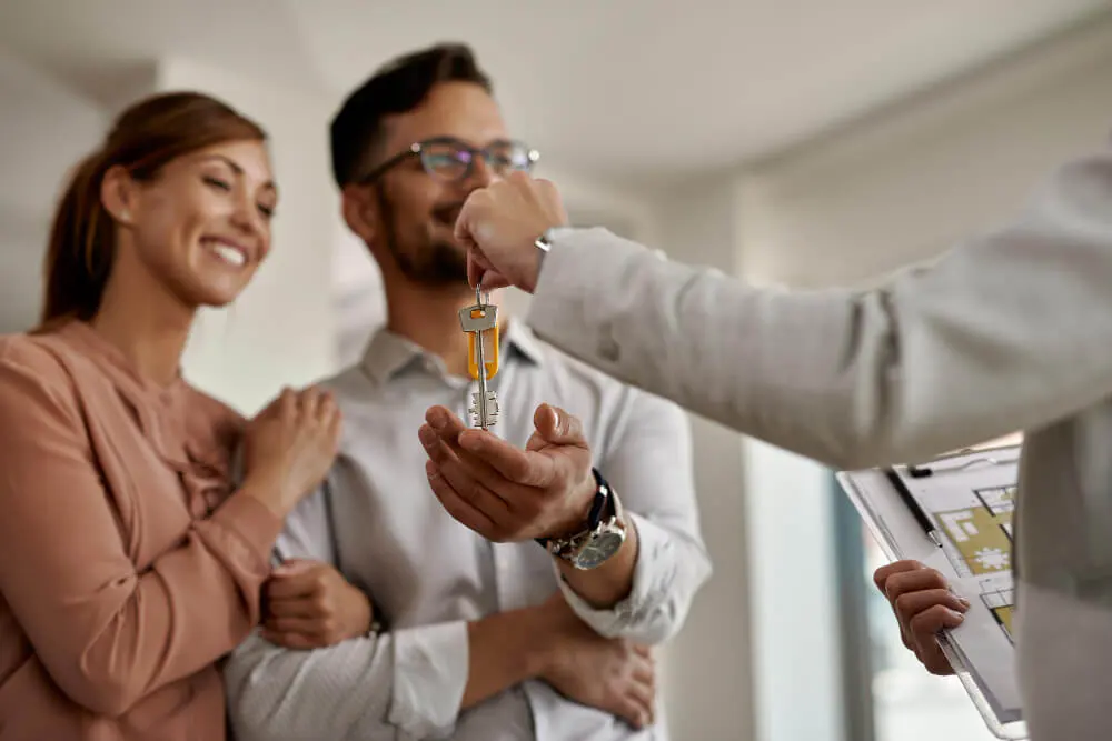 ¿Qué hace un agente inmobiliario?