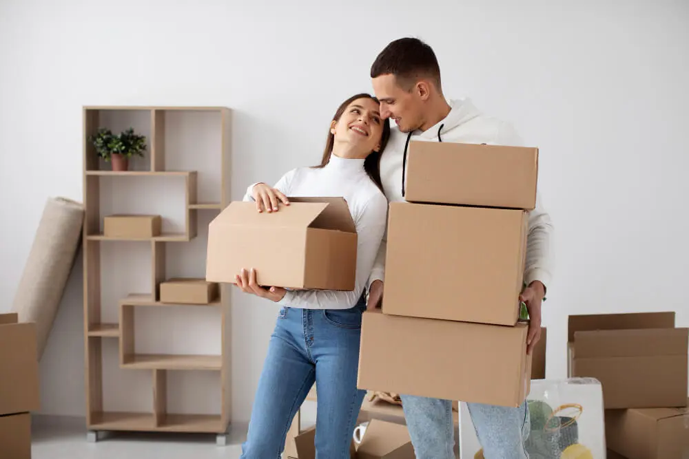 ¿Se puede comprar y vender un piso en el mismo año?