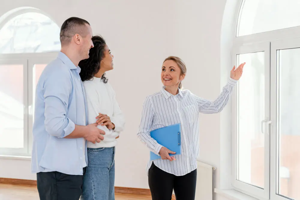 ¿Qué son los servicios inmobiliarios?