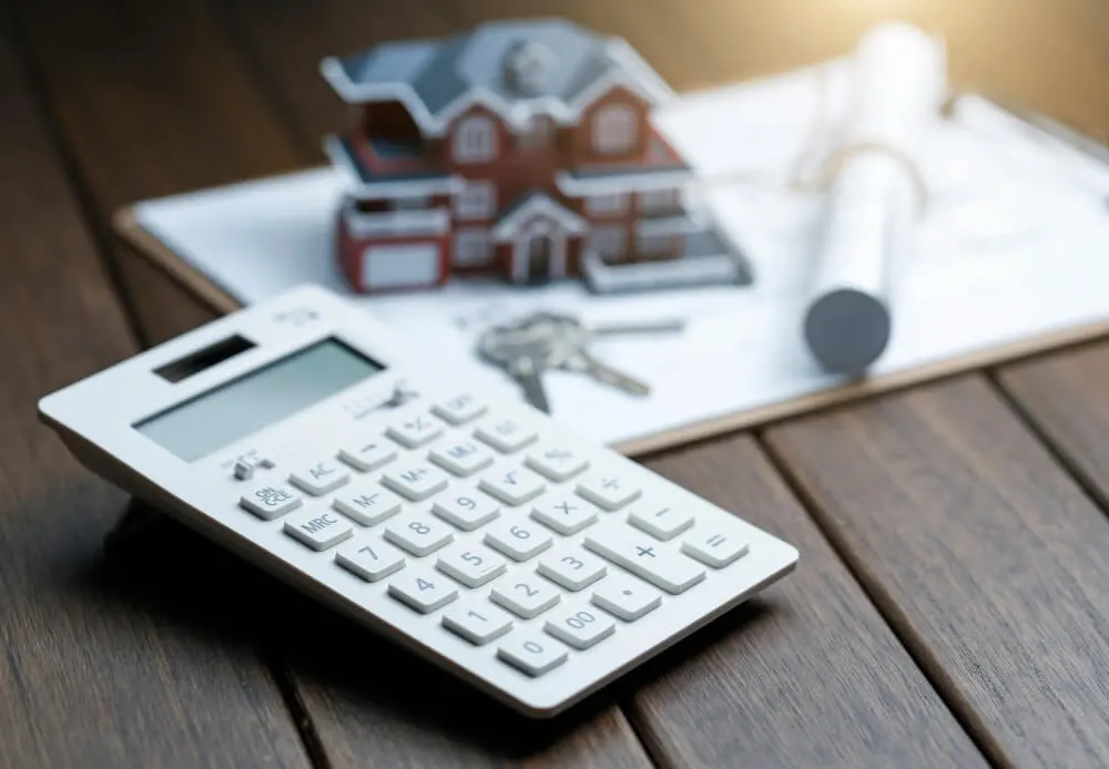 Tipos de operaciones inmobiliarias