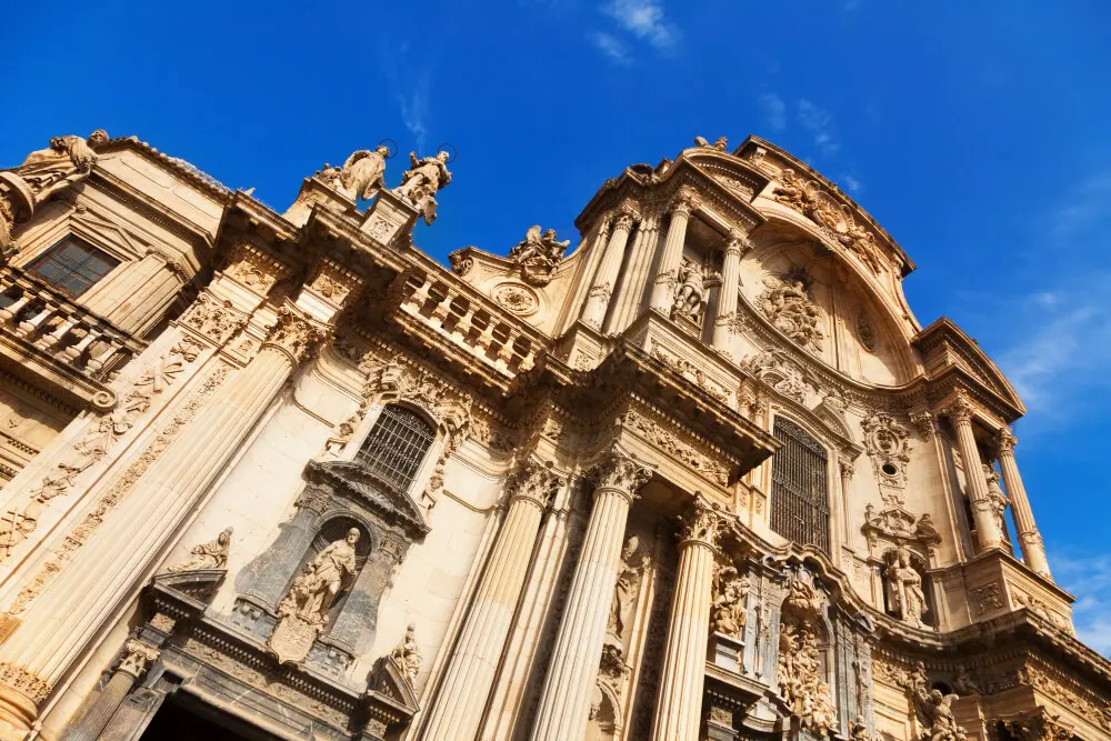 Las mejores zonas de Murcia para vivir
